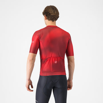 Vortice fietsshirt korte mouwen